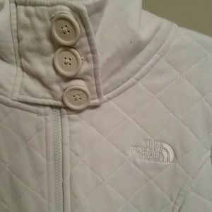 ❄The North Face Sweater Jacket❄